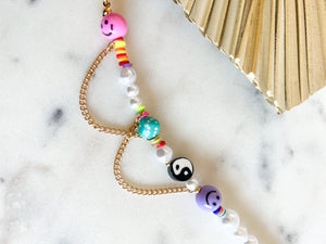 Ying Yang Necklace
