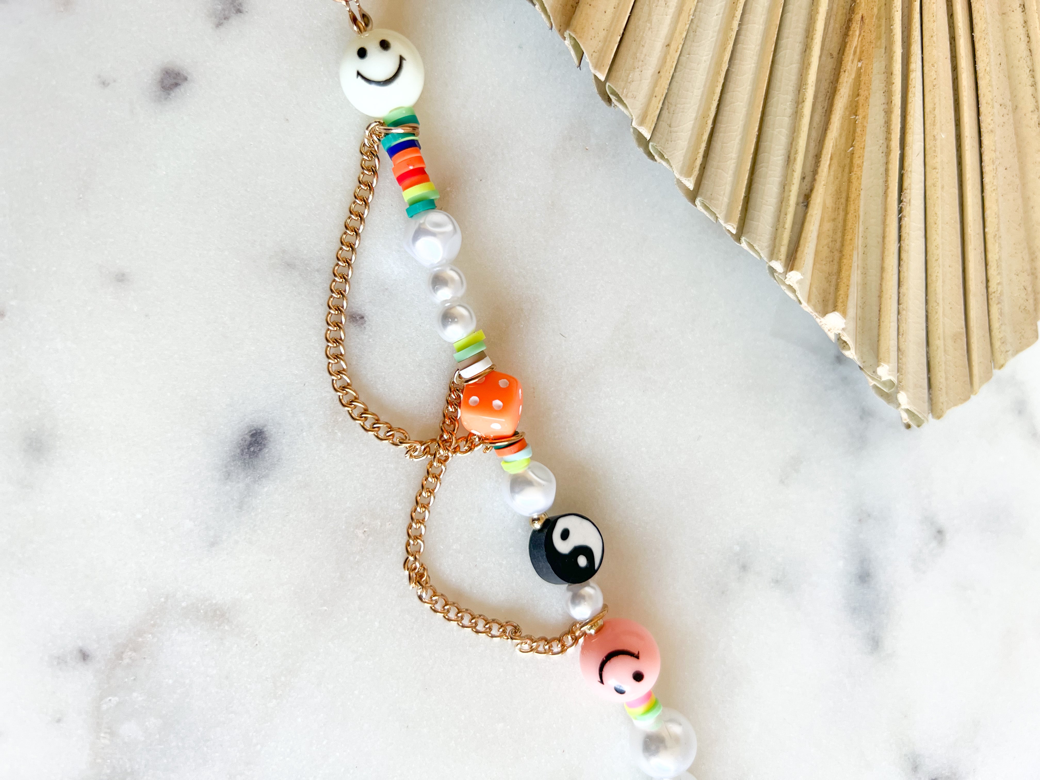Ying Yang Necklace