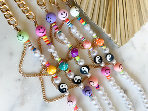 Ying Yang Necklace