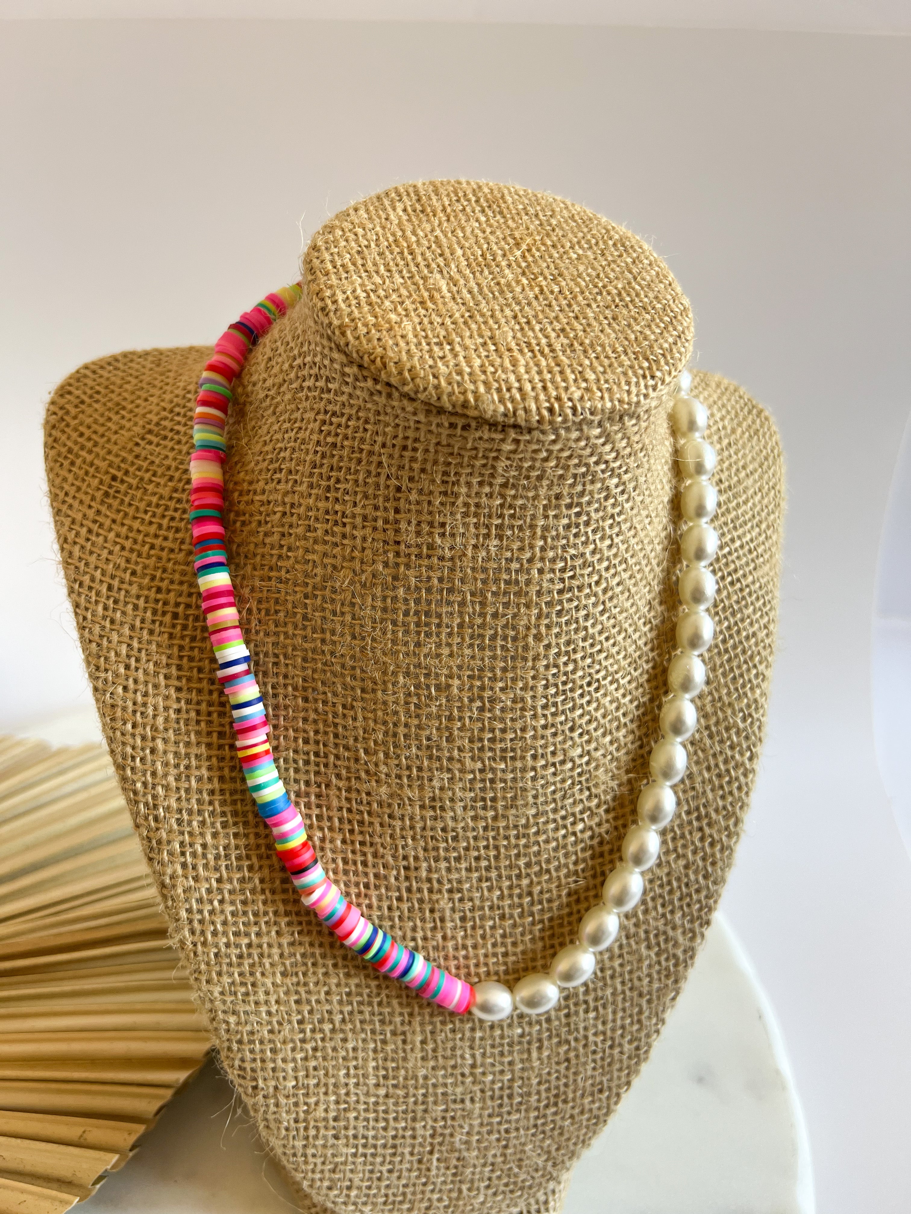 Funny & Fun Necklace