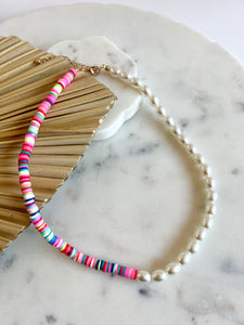 Funny & Fun Necklace