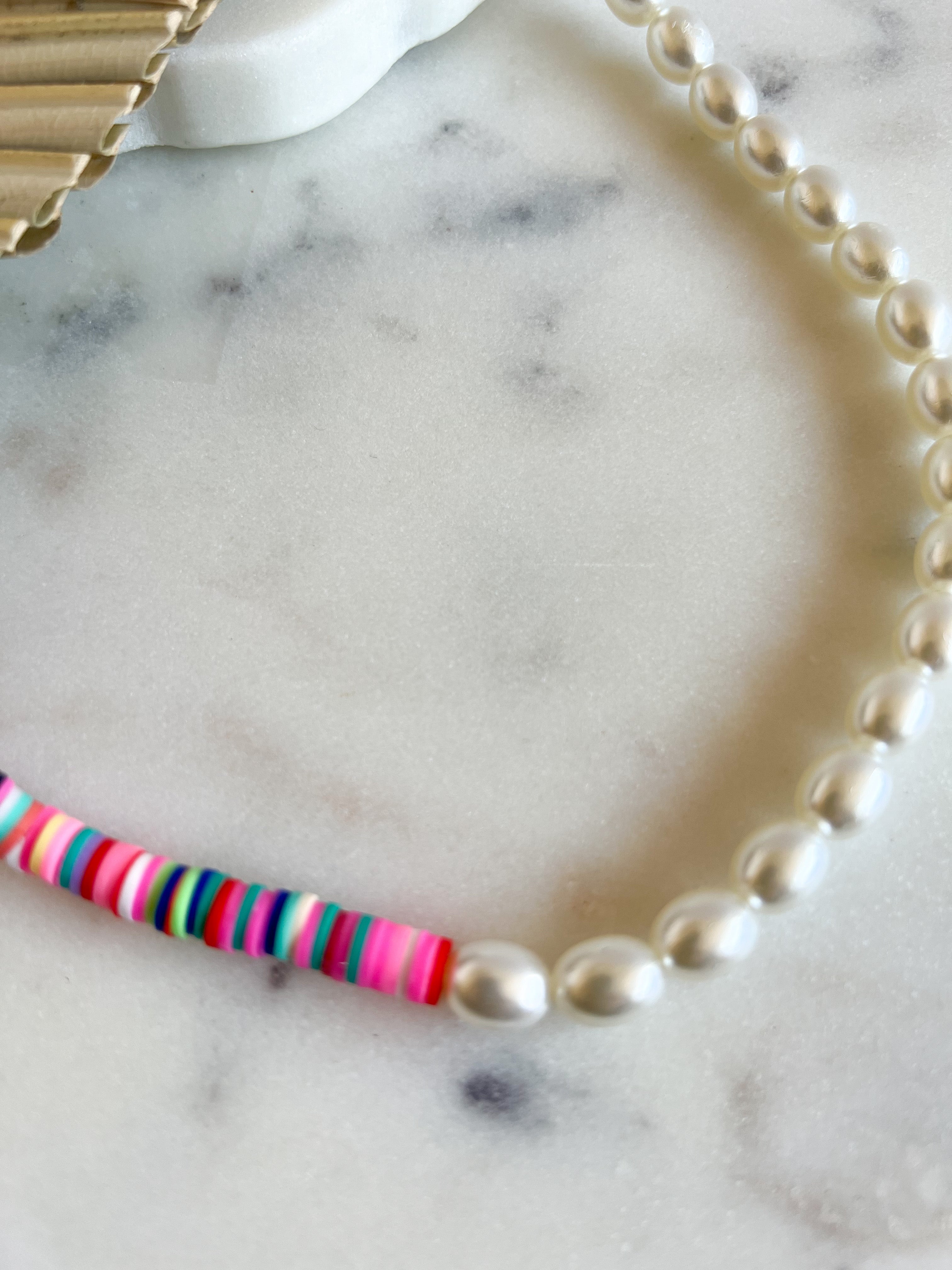Funny & Fun Necklace