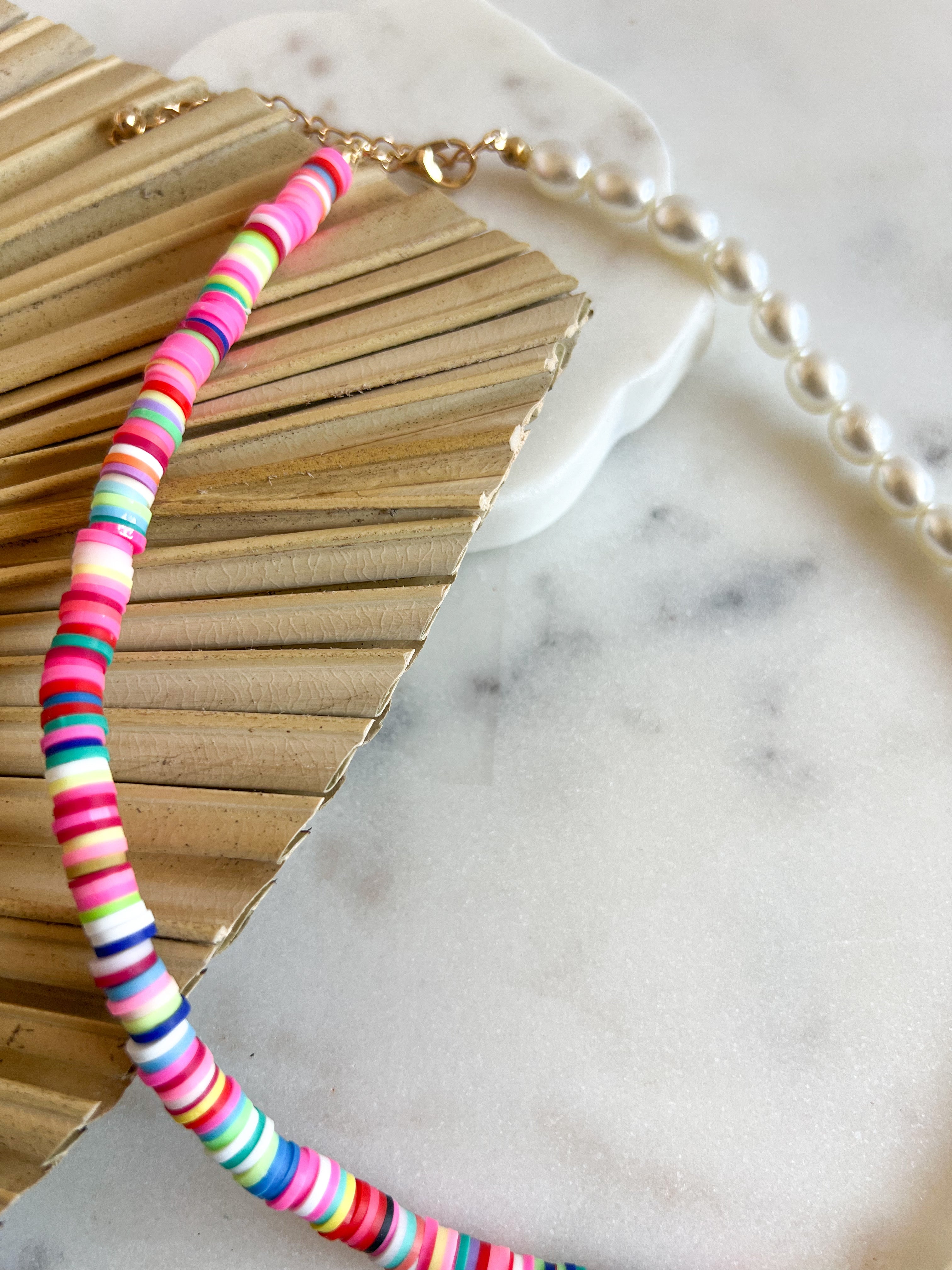Funny & Fun Necklace
