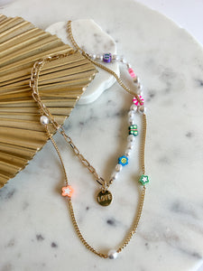 For the Love of Pearls