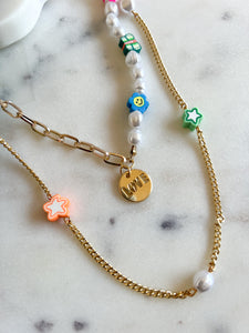For the Love of Pearls