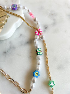 For the Love of Pearls