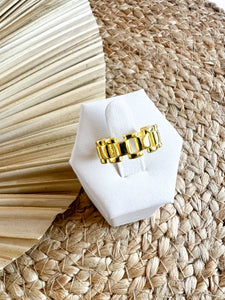 Boss Babe Ring