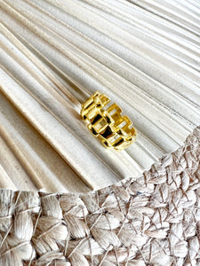 Boss Babe Ring