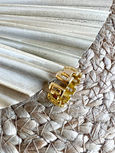 Boss Babe Ring