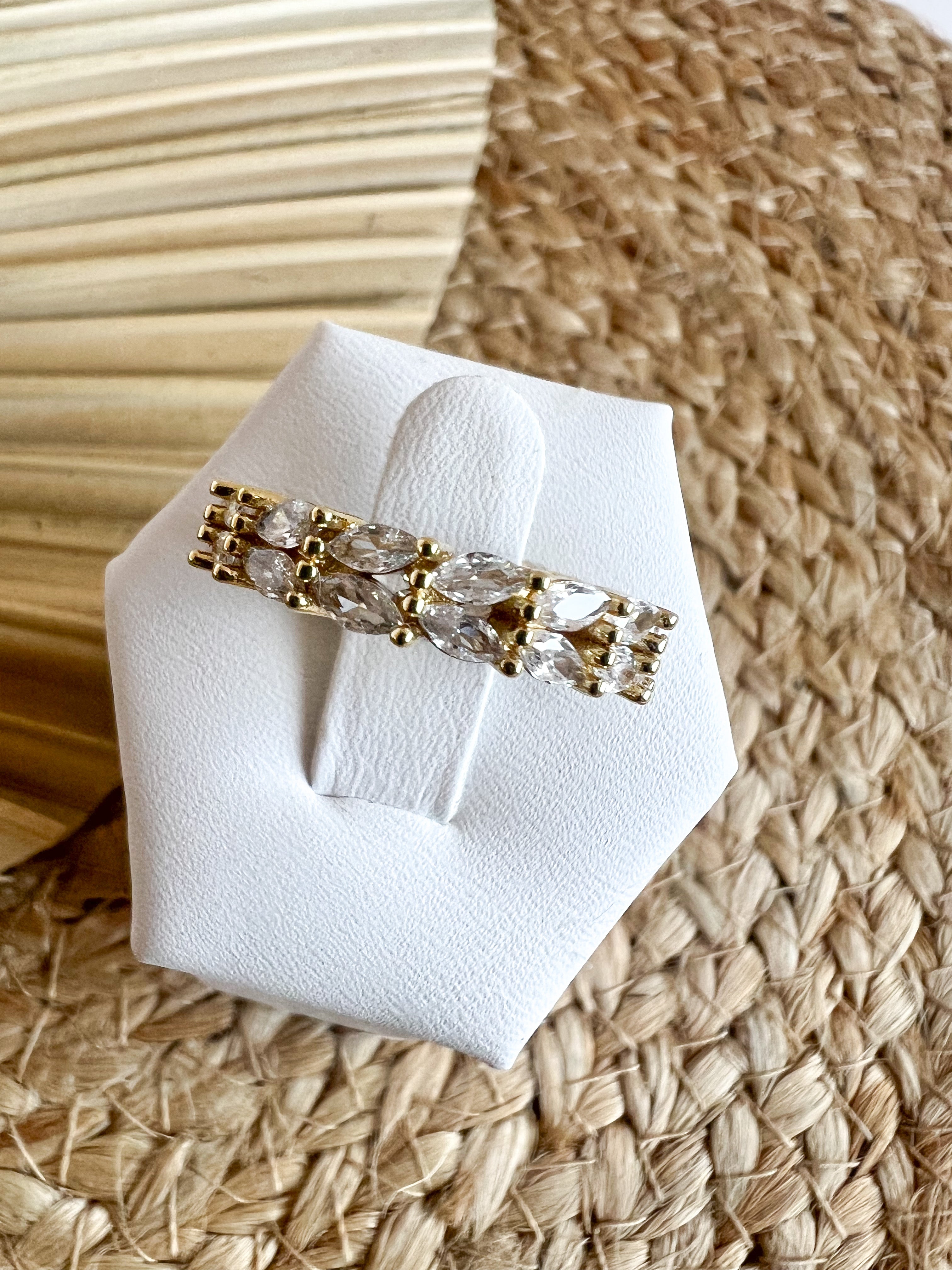 Hearts Desire Ring
