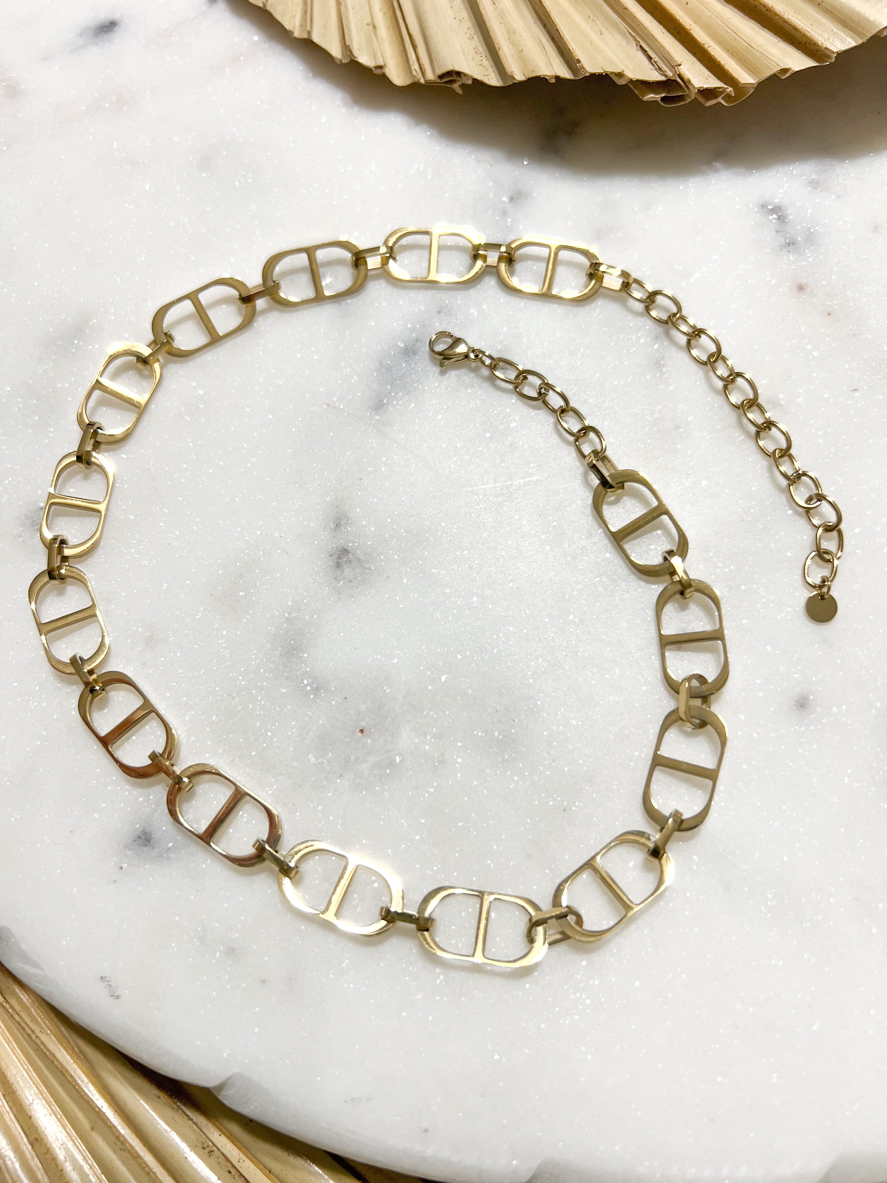 Celene Choker