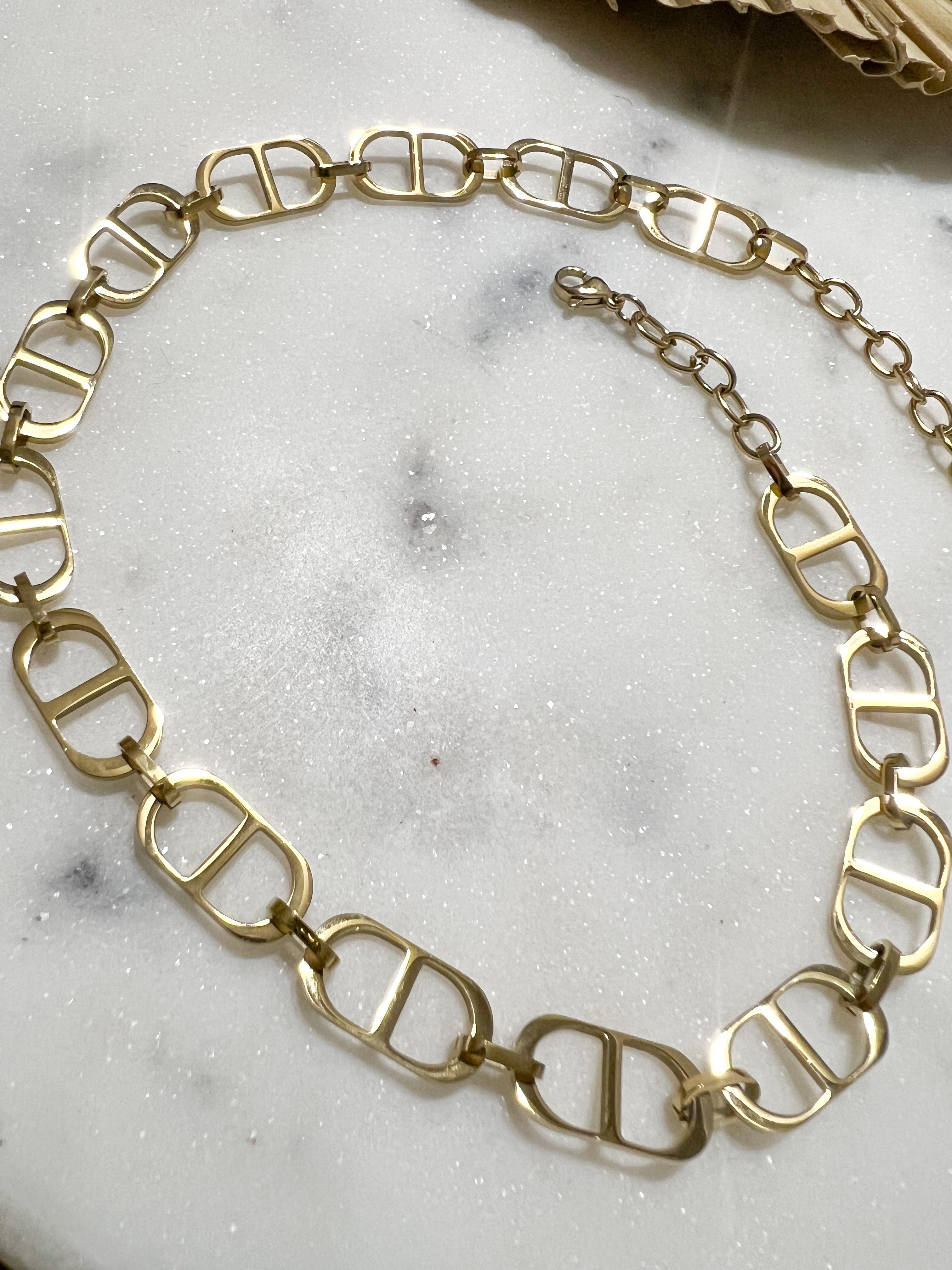 Celene Choker