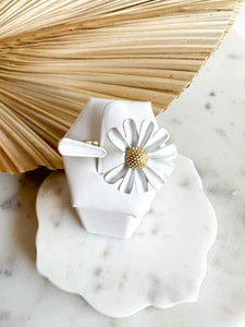 Daisy Ring