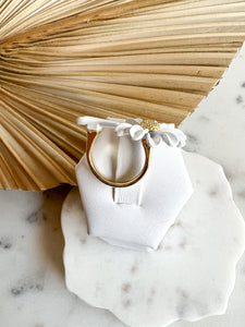 Daisy Ring