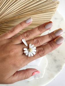 Daisy Ring